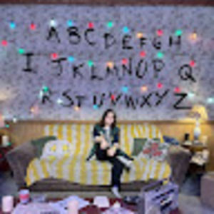 Meet your Posher, Francesca